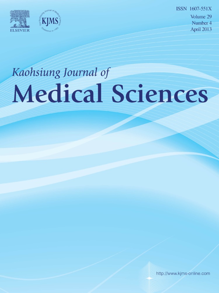 Kaohsiung Journal of Medical Sciences